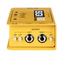 Radial SGI Stereo RX output panel