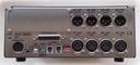 AMS Neve 4081 rear panel