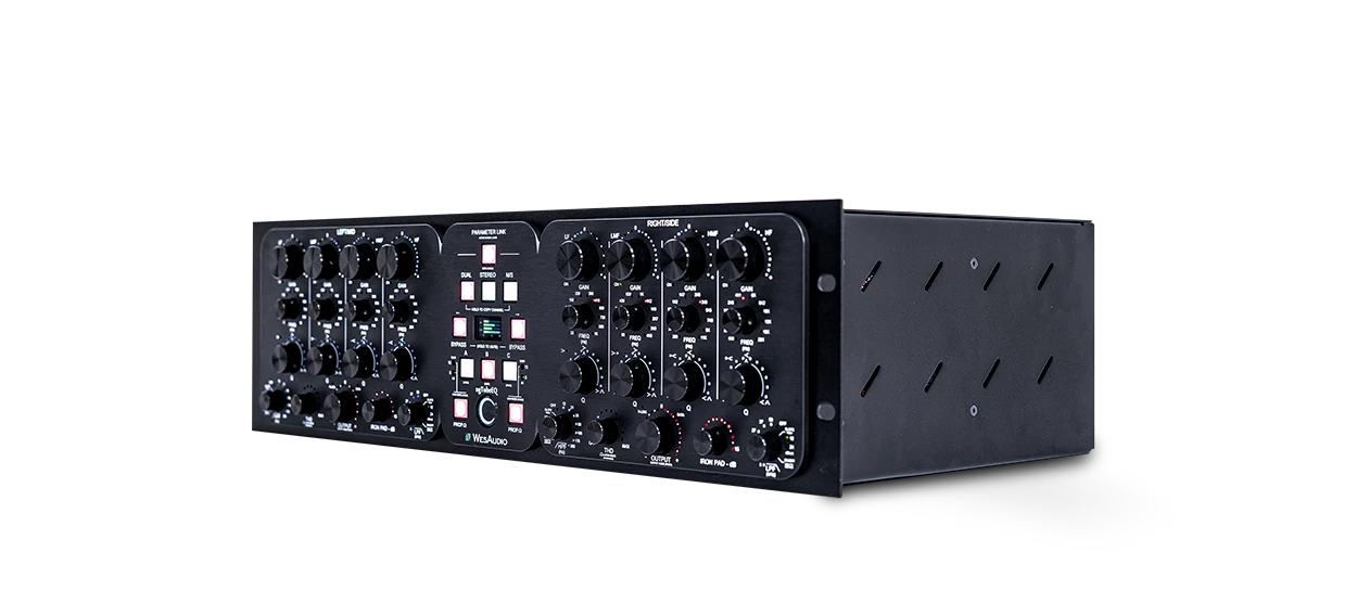 WesAudio NgTubeEQ gallery 3
