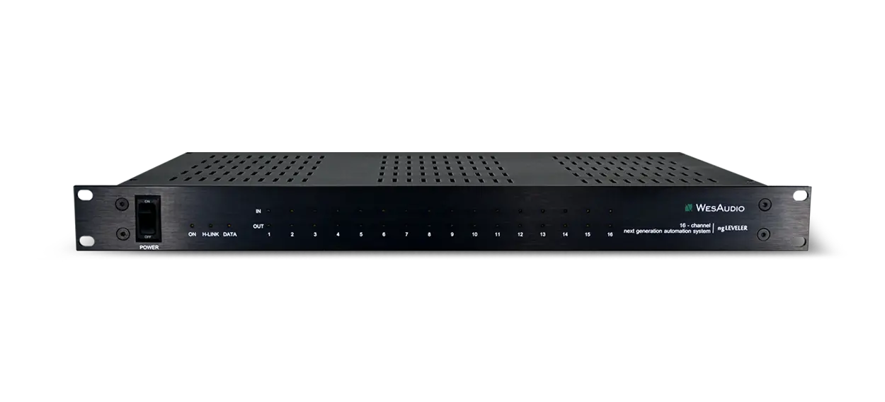WesAudio Ng_Leveler gallery 1