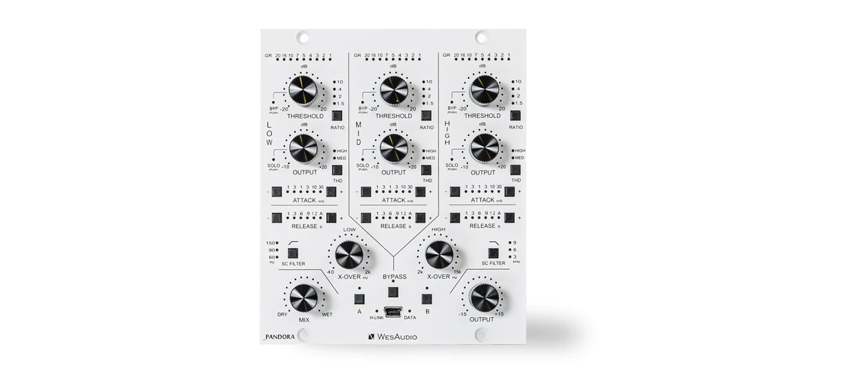 WesAudio Pandora gallery 5