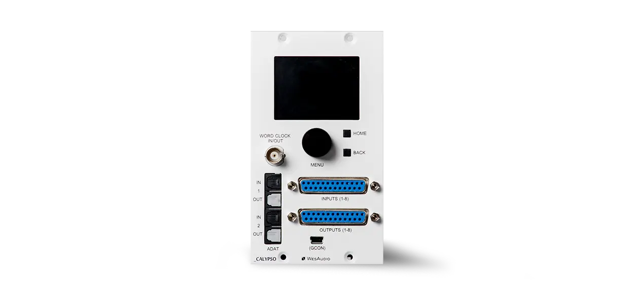 WesAudio _Calypso gallery 1