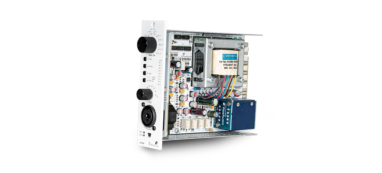 WesAudio _Phoebe gallery 6