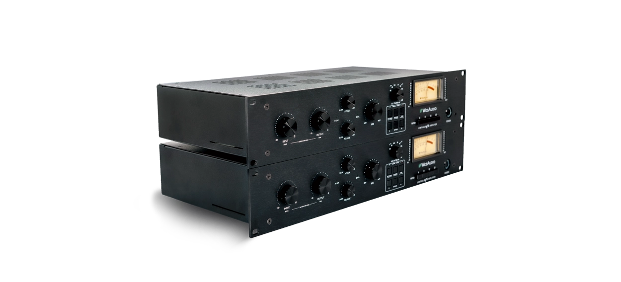 WesAudio ng76 Stereo gallery 5