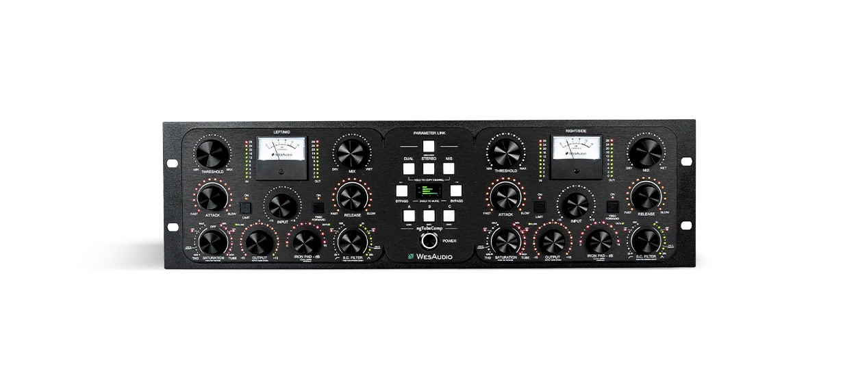 WesAudio ngTubeComp gallery 4