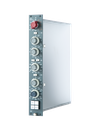 1081 Classic V 3/4 Left