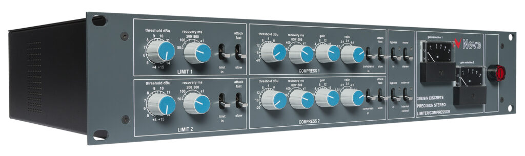 AMS Neve 33609/N Right Side