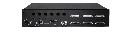 AMS Neve StarNet ADA24 Rear Panel
