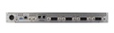 AMS Neve StarNet DM256 Rear Panel