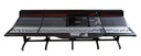 AMS Neve Genesys Black wide front official product photo
