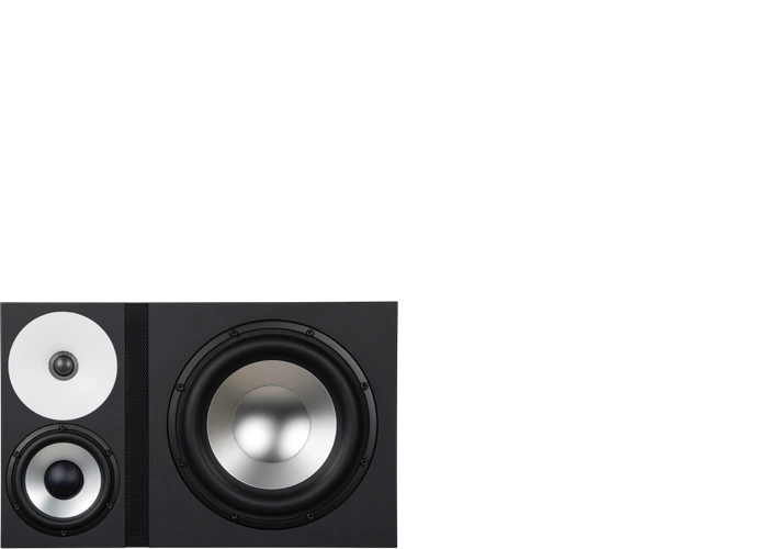 Amphion official - One25A