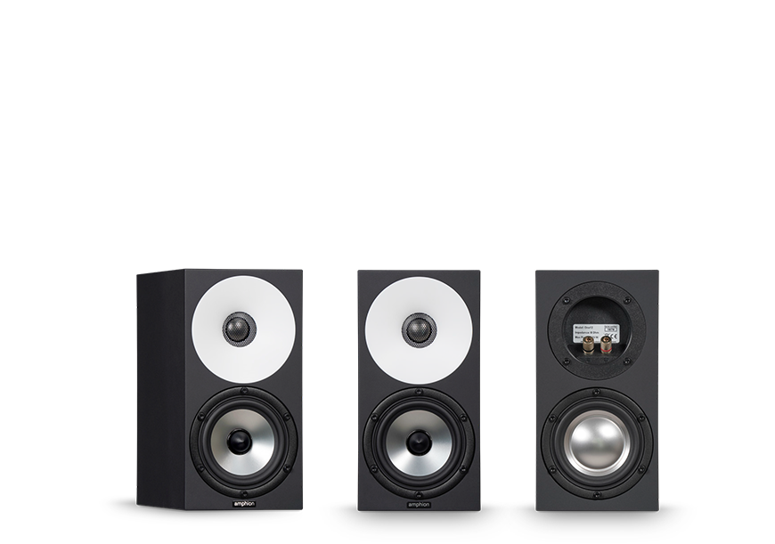 Amphion One12