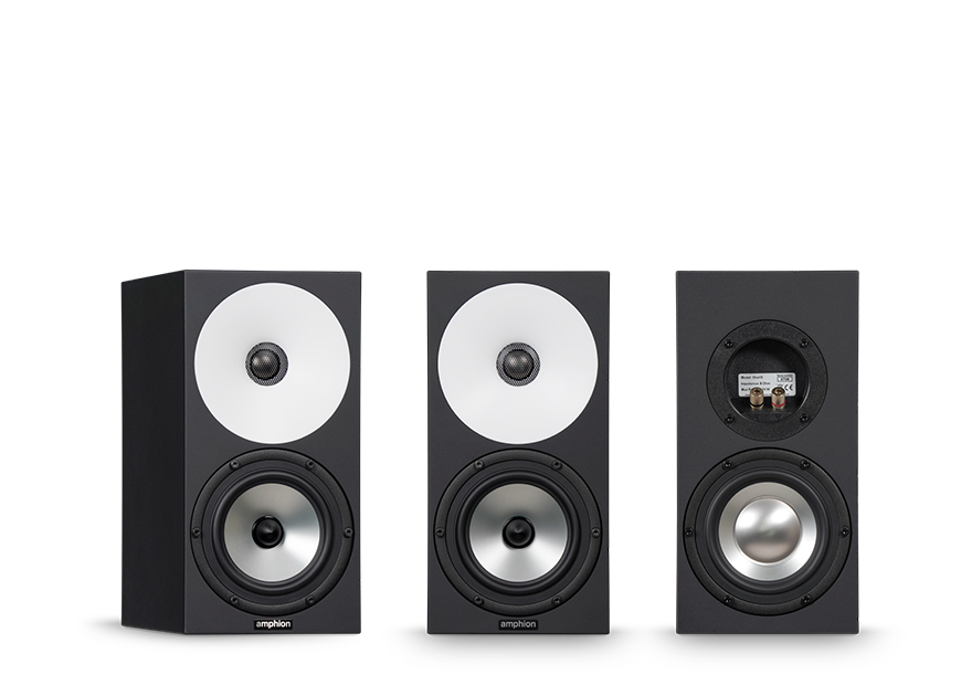 Amphion One15