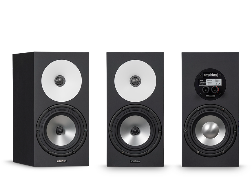 Amphion One18
