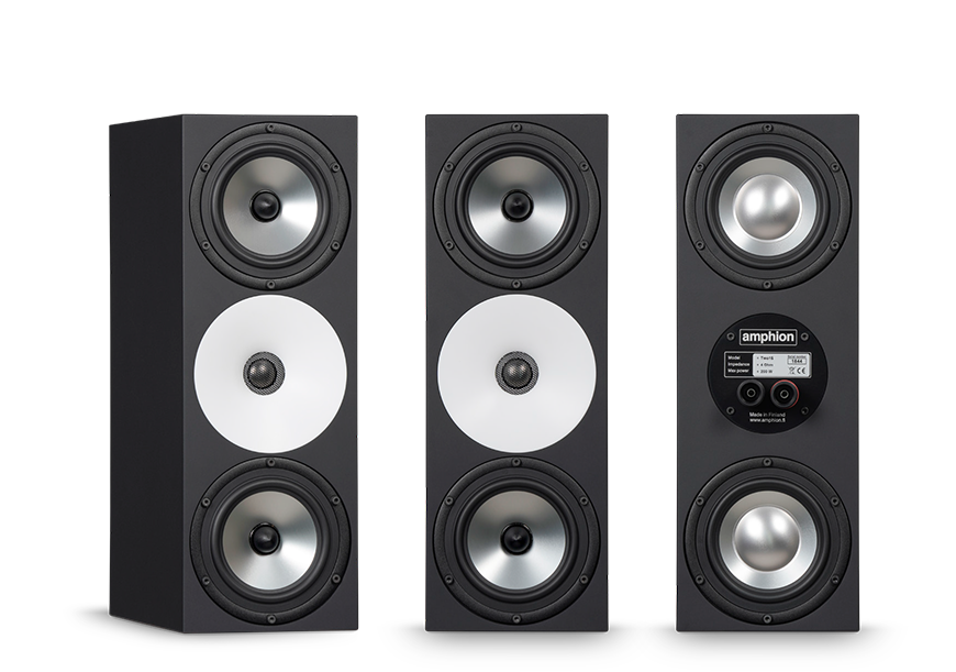 Amphion Two15