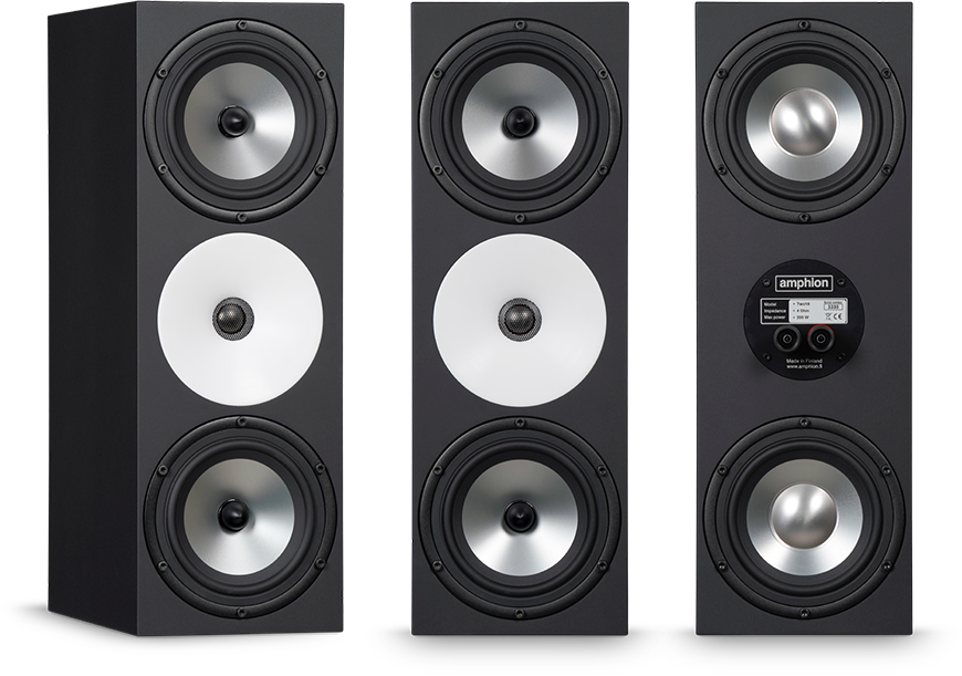 Amphion Two18
