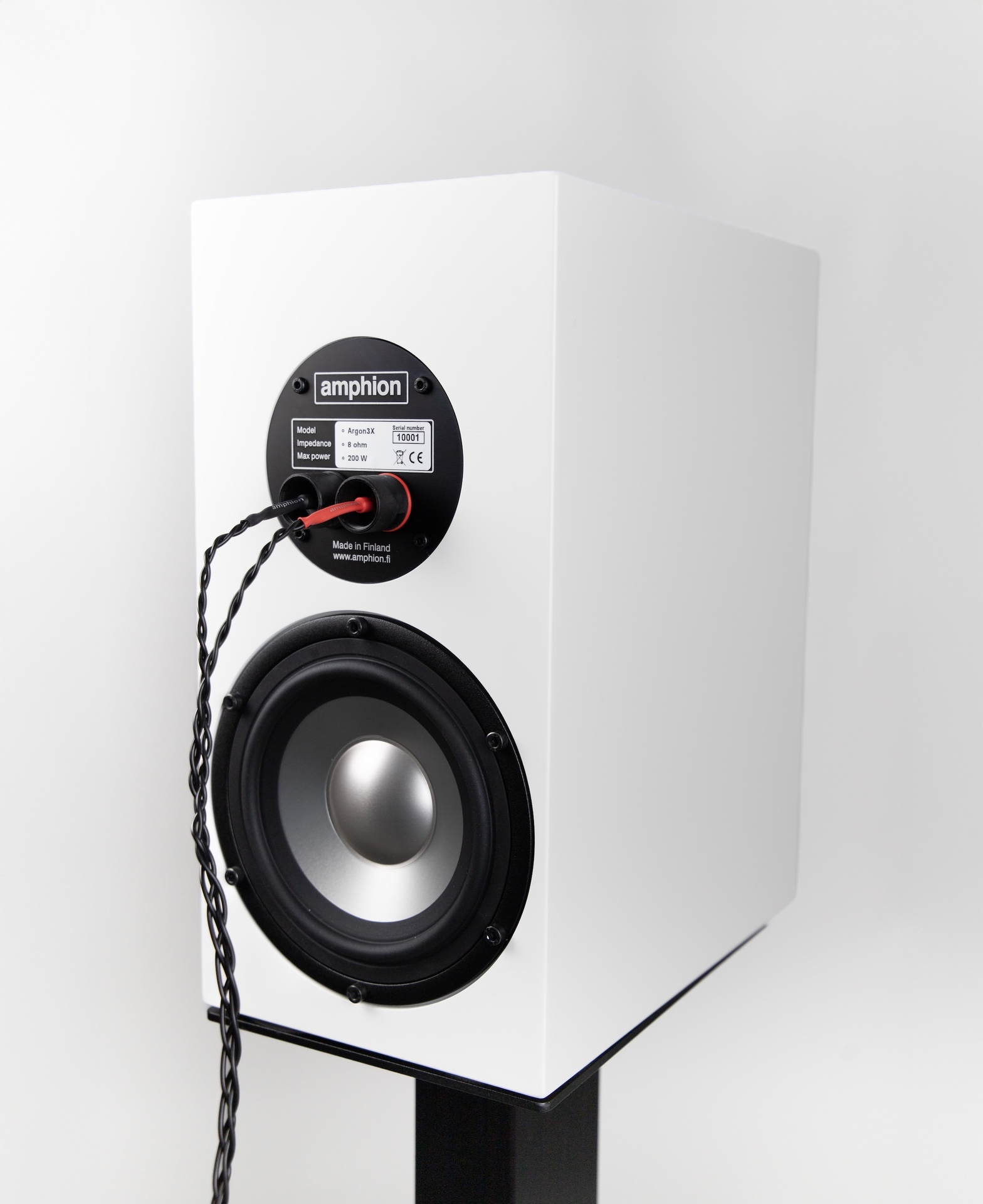 Amphion SpeakCable 3.5
