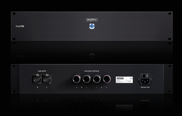 Amphion Amp700