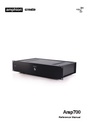 Amphion official - Amp700