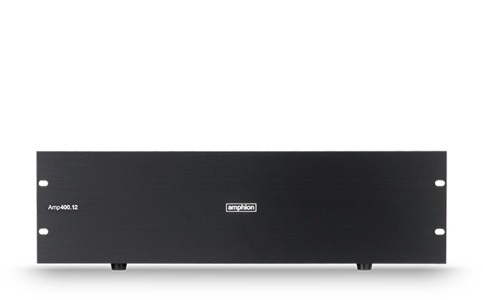 Amphion Amp400.8
