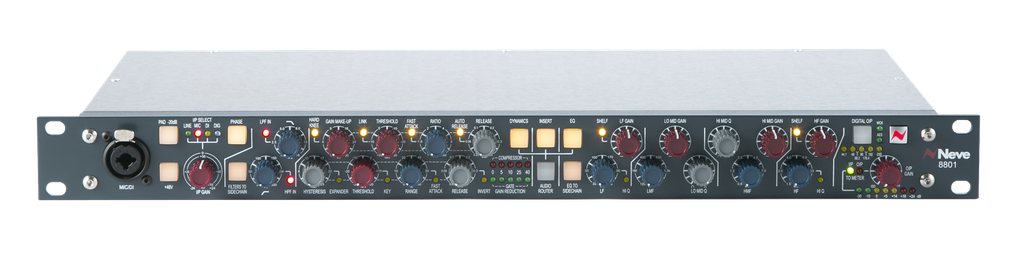 [WB-AMS_Neve-16] AMS Neve 8801 Channel Strip