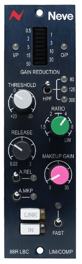 [WB-AMS_Neve-23] AMS Neve 88R LBC