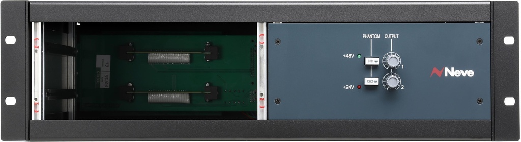[WB-AMS_Neve-48] AMS Neve 1073/1084-3U-RACK