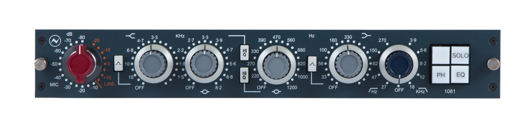 [WB-AMS_Neve-55] AMS Neve 1081-CLASSIC-H