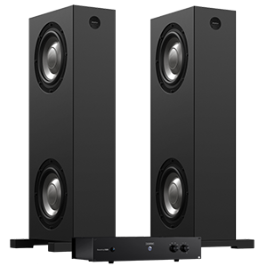 [WB-Amphion-15] Amphion BaseTwo25 system
