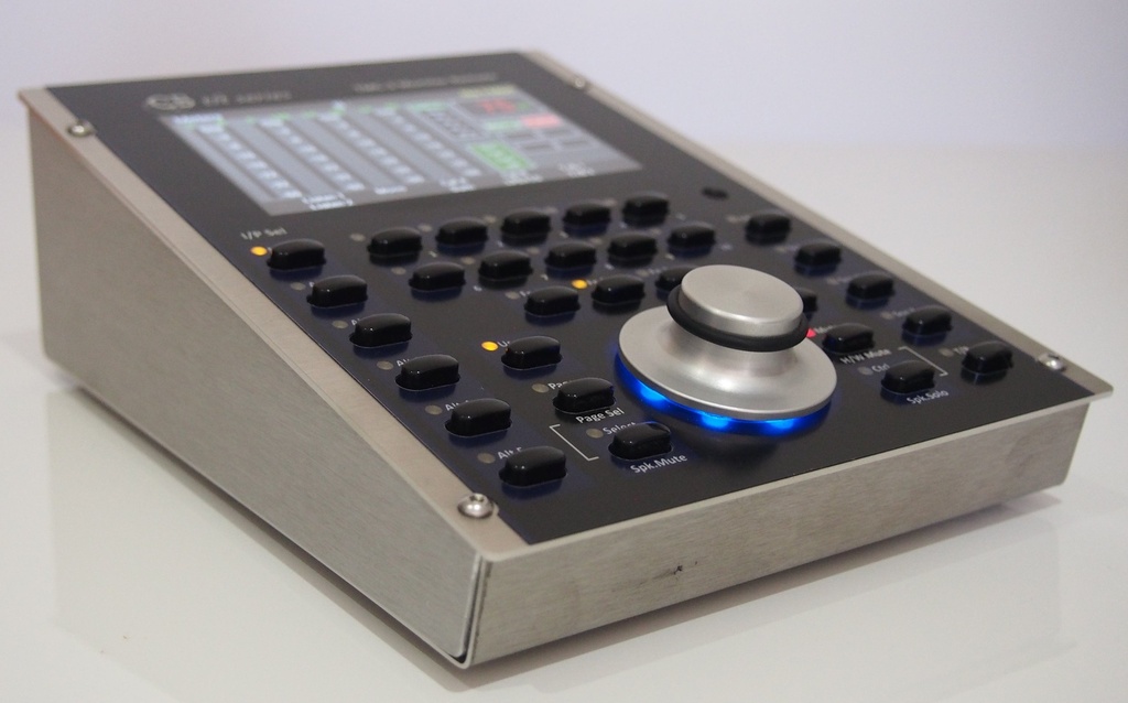 [WB-CB_Electronics-24] CB Electronics TMC-2 Penta-S6