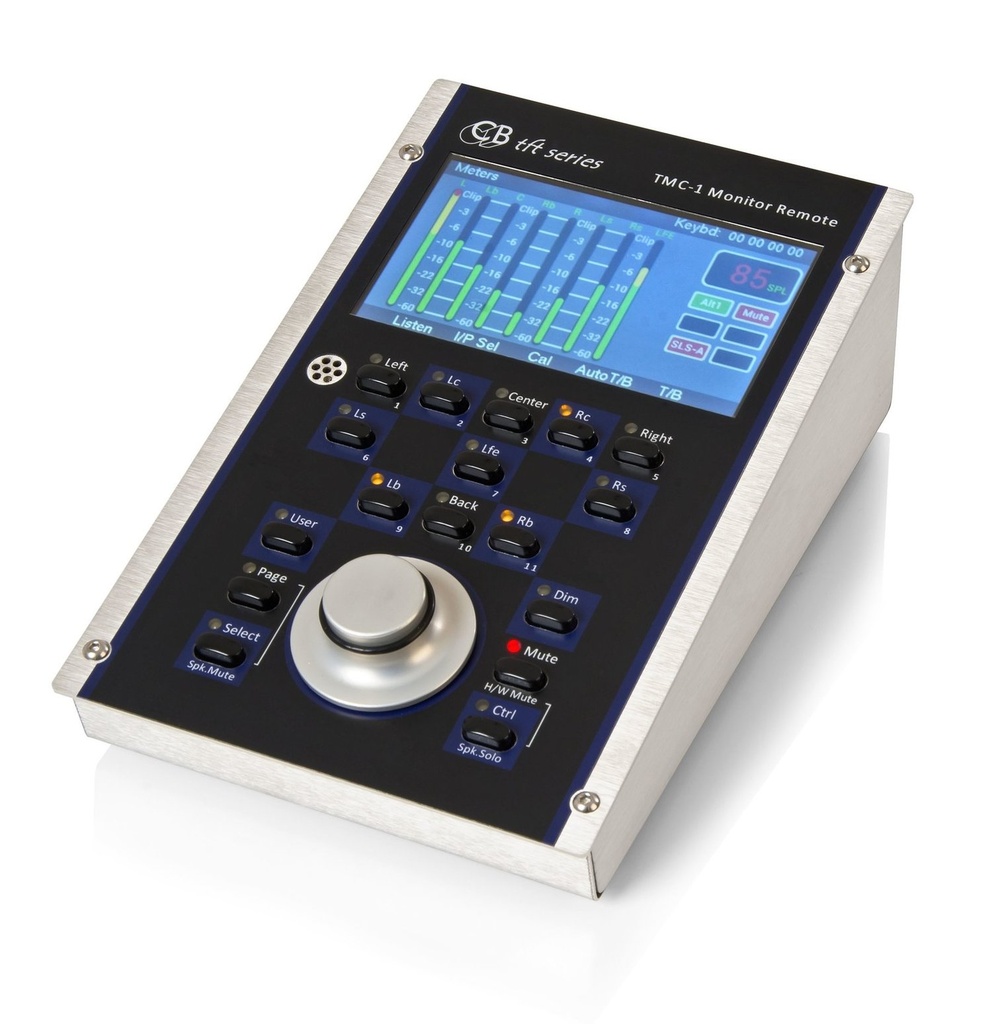 [WB-CB_Electronics-29] CB Electronics TMC-1/I-Mon Bundle