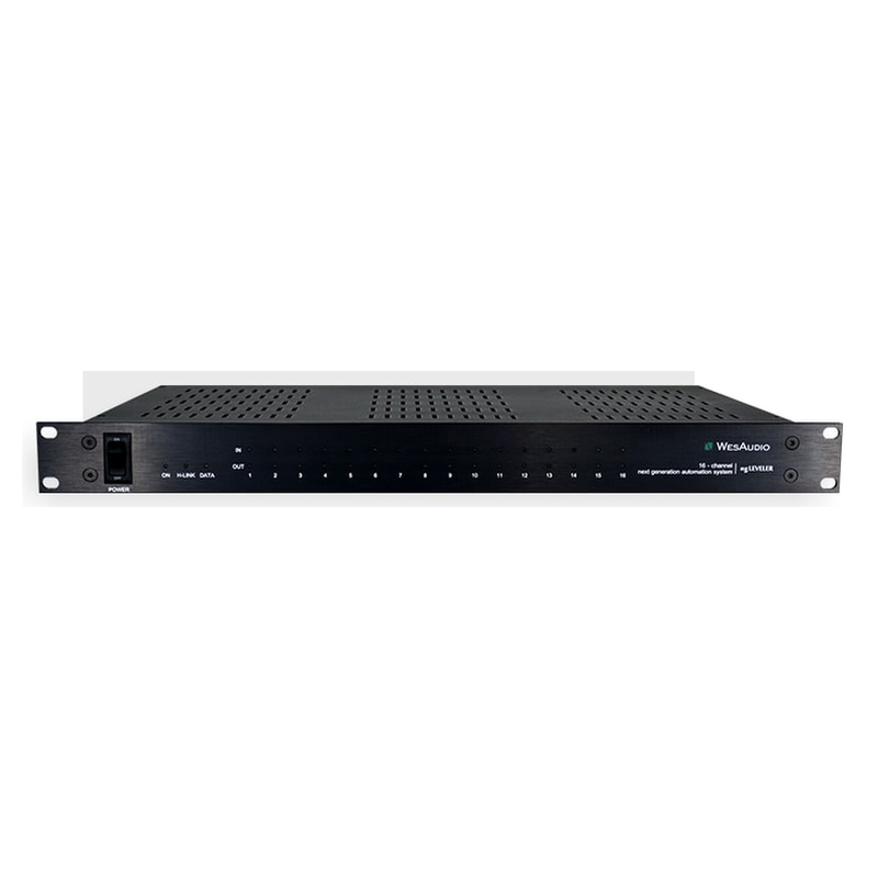 [WB-Wesaudio_MPH-8] WesAudio Ng_Leveler