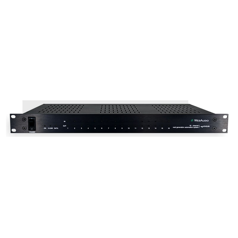 [WB-Wesaudio_MPH-8] WesAudio Ng_Leveler