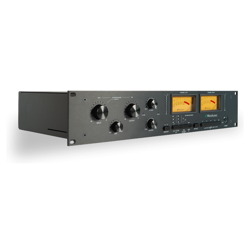 [WB-Wesaudio_MPH-12] WesAudio ng78