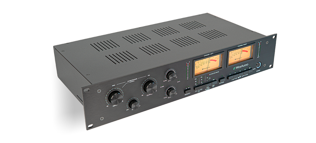 [WB-Wesaudio_MPH-12] WesAudio ng78