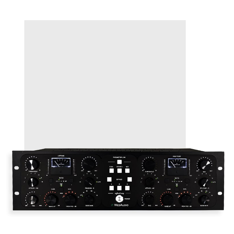 [WB-Wesaudio_MPH-13] WesAudio NgBusComp