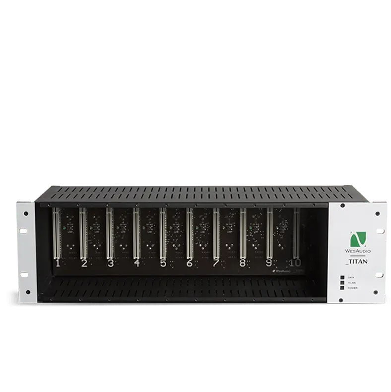 WesAudio _TITAN