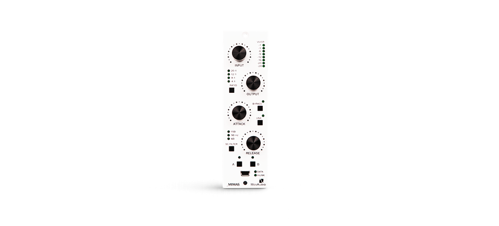 [WB-Wesaudio_MPH-24] WesAudio _MIMAS