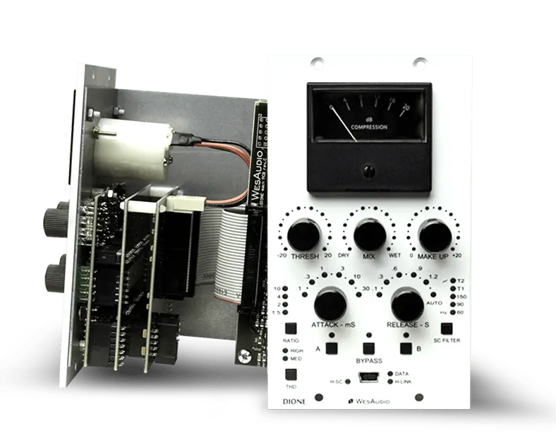 [WB-Wesaudio_MPH-26] WesAudio _DIONE