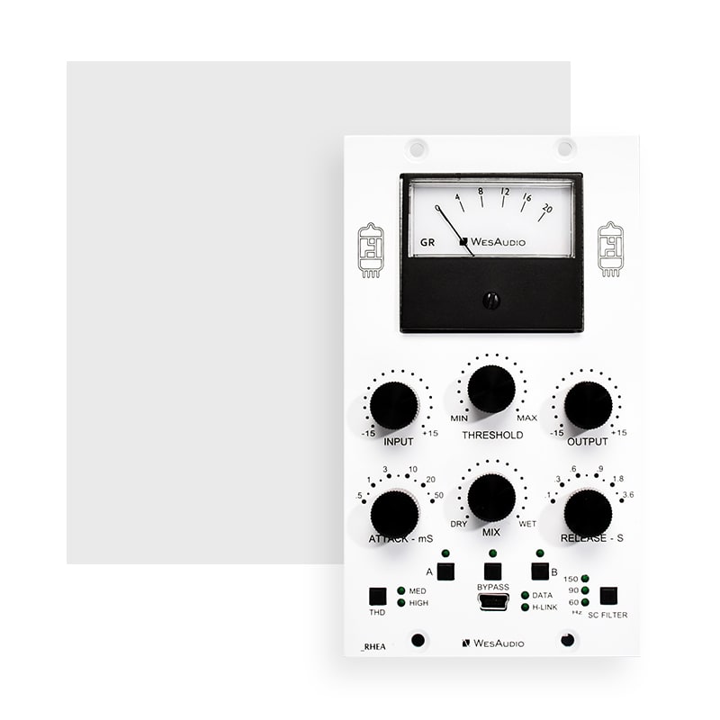 [WB-Wesaudio_MPH-27] WesAudio _RHEA