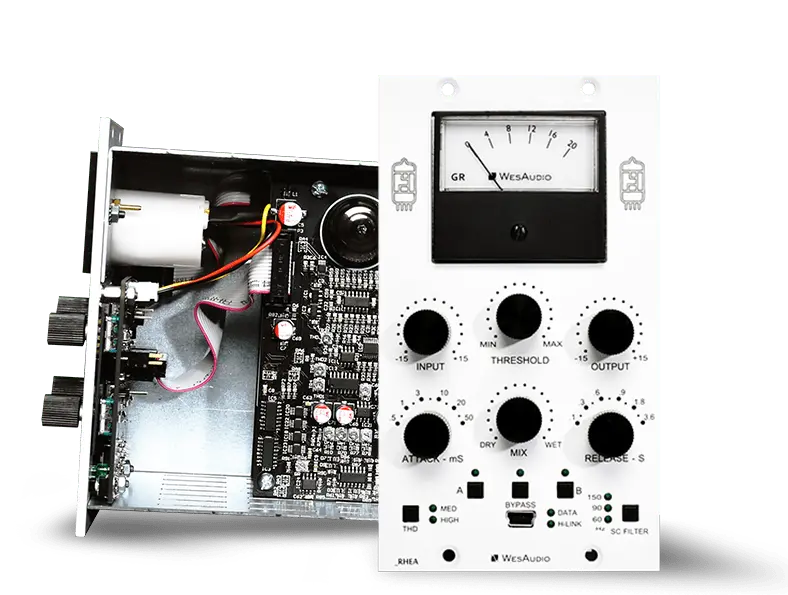 [WB-Wesaudio_MPH-27] WesAudio _RHEA