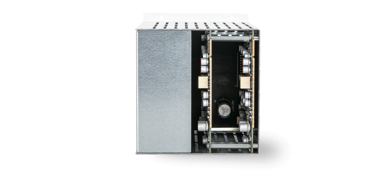 [WB-Wesaudio_MPH-30] WesAudio Pandora