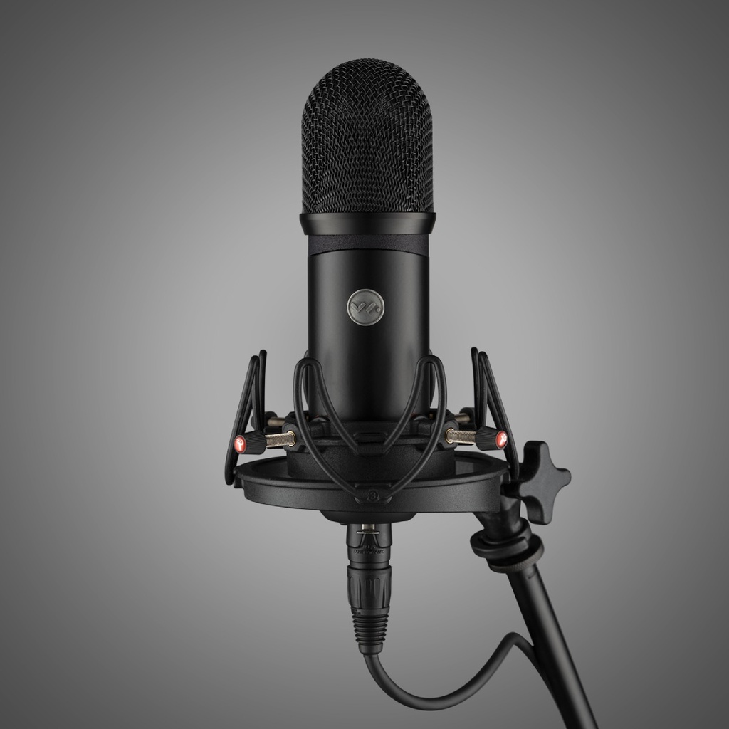 [WB-话筒-12] Voyage SpatialMic-Dante