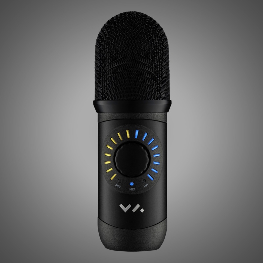 [WB-话筒-13] Voyage SpatialMic-USB