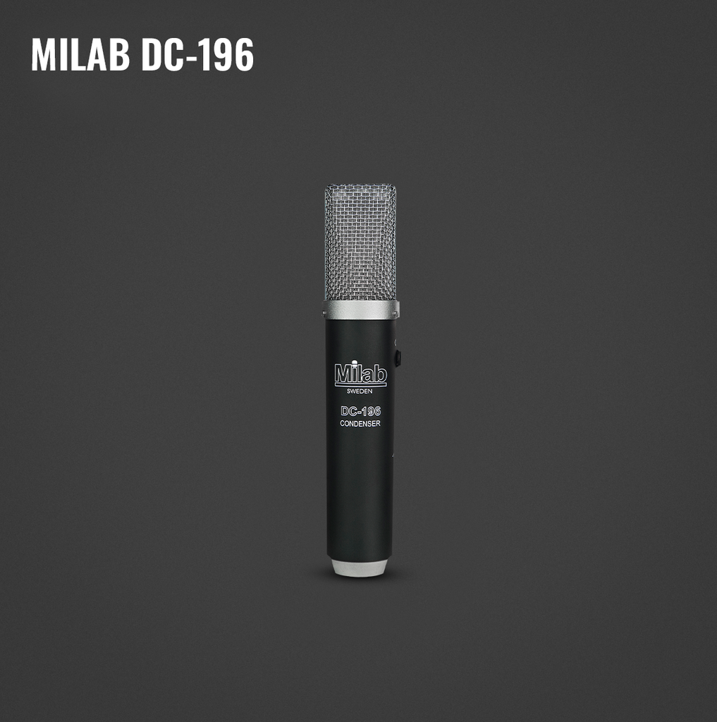 Milab DC-196