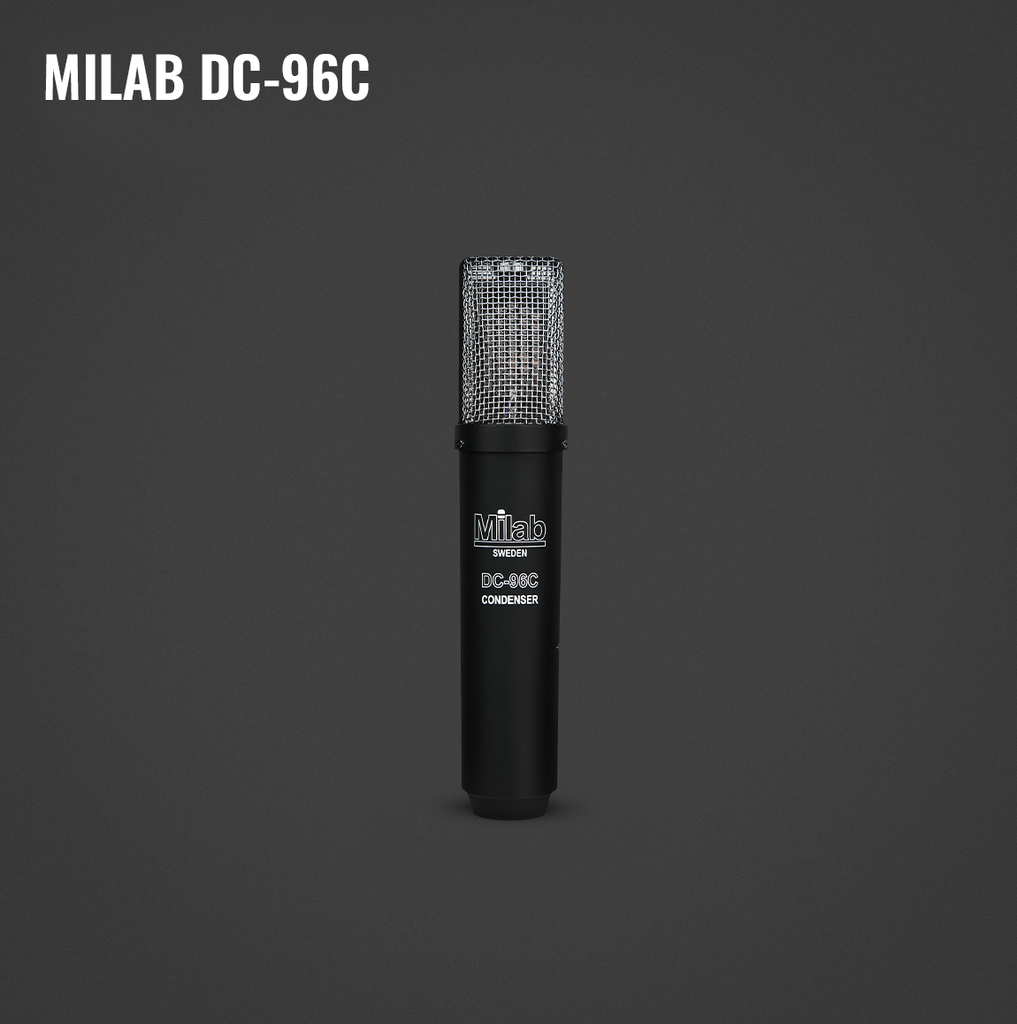Milab DC-96C