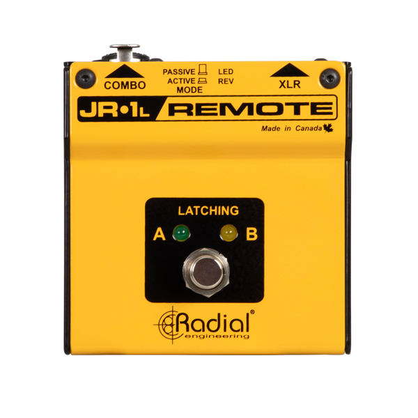 [WB-Radial-4179] Radial JR1-L