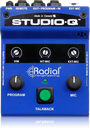 Radial StudioQ