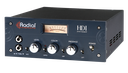 Radial HDI