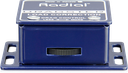 Radial Dragster